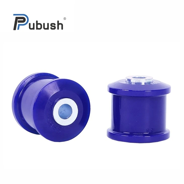 Polyurethane Bushing Set factory